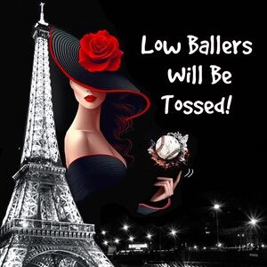 Account Disclaimer 🫶🏻💕